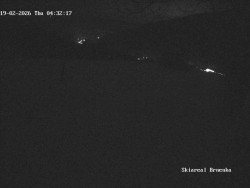 Sjezdovka, Vernířovice