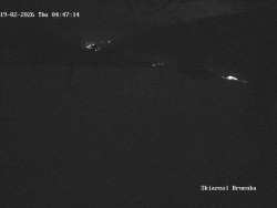 Sjezdovka, Vernířovice