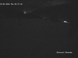 Sjezdovka, Vernířovice