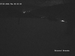 Sjezdovka, Vernířovice