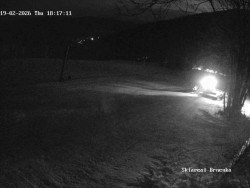 Sjezdovka, Vernířovice