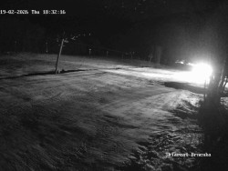 Sjezdovka, Vernířovice