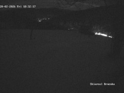 Sjezdovka, Vernířovice