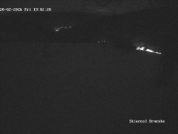 Sjezdovka, Vernířovice