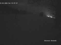 Sjezdovka, Vernířovice