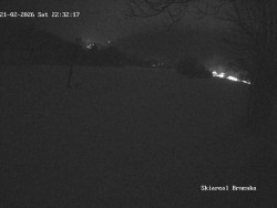 Sjezdovka, Vernířovice