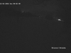 Sjezdovka, Vernířovice