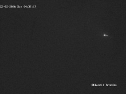 Sjezdovka, Vernířovice