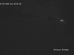 Sjezdovka, Vernířovice