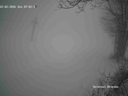 Sjezdovka, Vernířovice