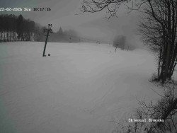 Sjezdovka, Vernířovice