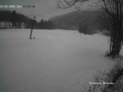 Sjezdovka, Vernířovice