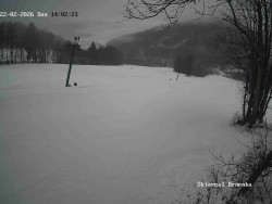 Sjezdovka, Vernířovice