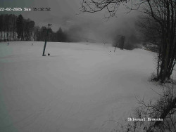 Sjezdovka, Vernířovice