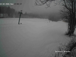 Sjezdovka, Vernířovice