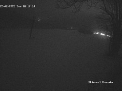 Sjezdovka, Vernířovice