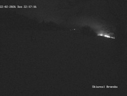 Sjezdovka, Vernířovice