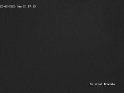 Sjezdovka, Vernířovice