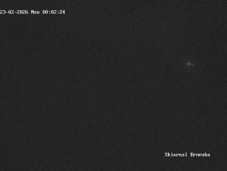 Sjezdovka, Vernířovice