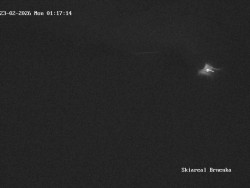 Sjezdovka, Vernířovice