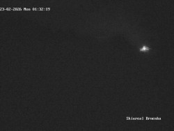 Sjezdovka, Vernířovice