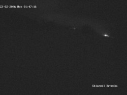 Sjezdovka, Vernířovice