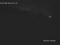 Sjezdovka, Vernířovice