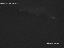 Sjezdovka, Vernířovice