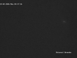 Sjezdovka, Vernířovice