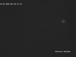 Sjezdovka, Vernířovice