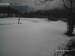 Sjezdovka, Vernířovice