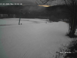 Sjezdovka, Vernířovice