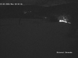 Sjezdovka, Vernířovice