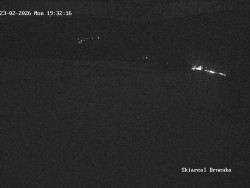 Sjezdovka, Vernířovice