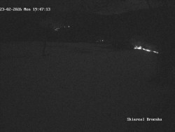 Sjezdovka, Vernířovice