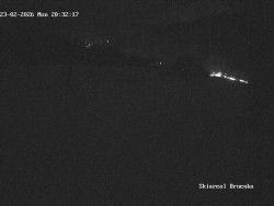 Sjezdovka, Vernířovice