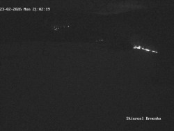 Sjezdovka, Vernířovice