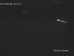 Sjezdovka, Vernířovice