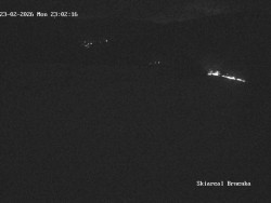 Sjezdovka, Vernířovice