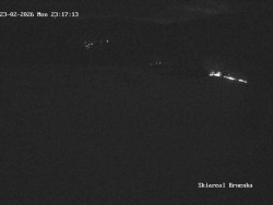 Sjezdovka, Vernířovice