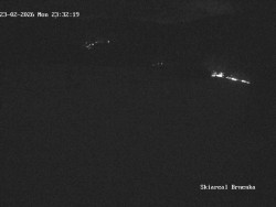 Sjezdovka, Vernířovice