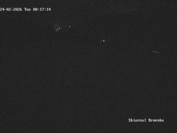 Sjezdovka, Vernířovice