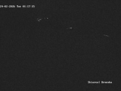 Sjezdovka, Vernířovice