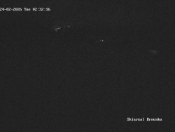 Sjezdovka, Vernířovice