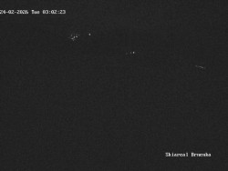 Sjezdovka, Vernířovice