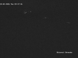 Sjezdovka, Vernířovice