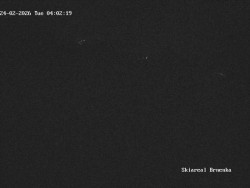 Sjezdovka, Vernířovice