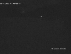 Sjezdovka, Vernířovice