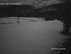 Sjezdovka, Vernířovice