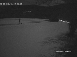 Sjezdovka, Vernířovice